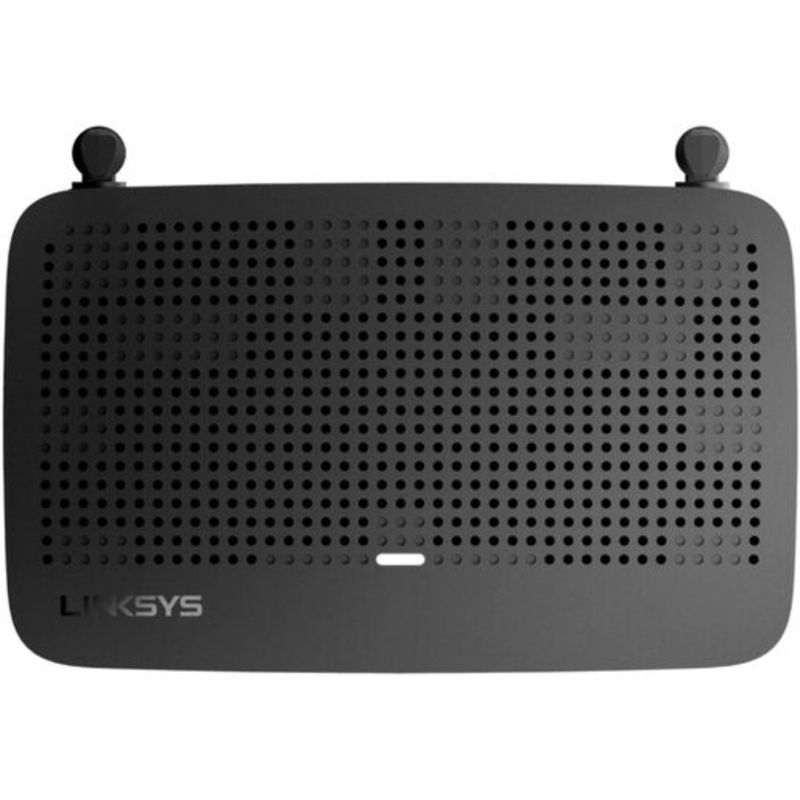 Router-Dual-Band-Wi-Fi-5-Ac1200--1Wam-4Lan-1.2Gbps--Linksys-Ea6350-4B-Router