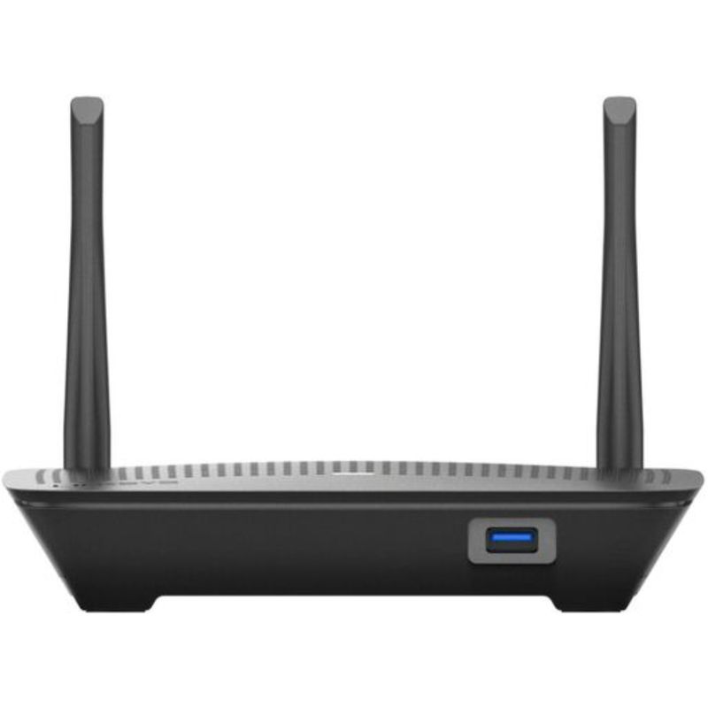 Router-Dual-Band-Wi-Fi-5-Ac1200--1Wam-4Lan-1.2Gbps--Linksys-Ea6350-4B-Router