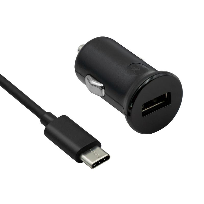 Cargador-Usb-Auto-18W-Con-Cable-Tipo-C-Cargadores-de-Telefonia