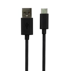 MOTOROLA  CARGADOR USB AUTO 18W CON CABLE TIPO C