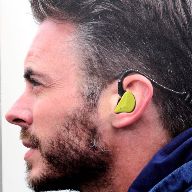 Audifono-Polaroid-Bluetooth-Sport-Flexible-Amarillo-True-Wireless