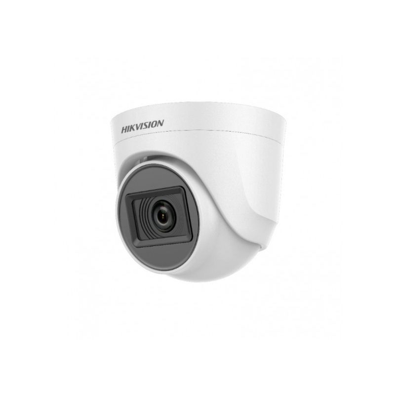 Camara-Dvr-Tvi-2Mp-Full-Hd-1080P-28Mm-Ir20M-Domo-Cc5769-Kit-Dvr