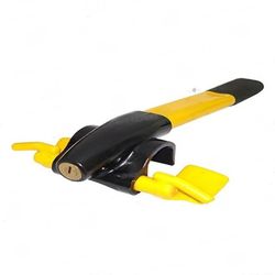 IMBEST TRABA VOLANTE DE SEGURIDAD PARA VEHICULO