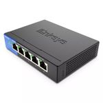 Switch-Ethernet-5-Puertos-Gigabit-Carcasa-Metalica-Escritorio-Linksys-Se3005-Switches-de-Redes