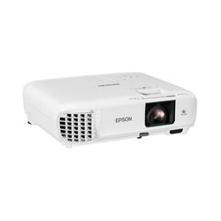 EPSON PROYECTOR XGA 3400 LUMENES  POWERLITE E20