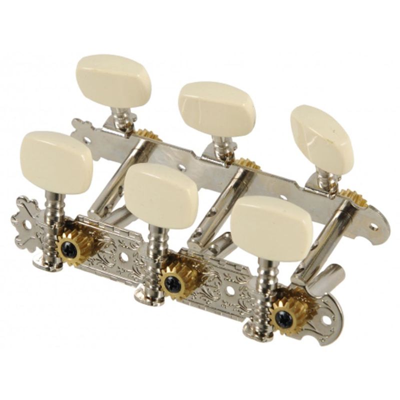 Clavijas-Para-Guitarra-Clasica-Alice-Accesorios-de-Instrumentos