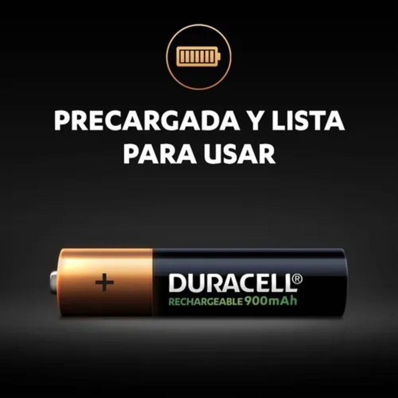 Blister-Pilas-Recargables-Aaa-X2-900Mah-AAA