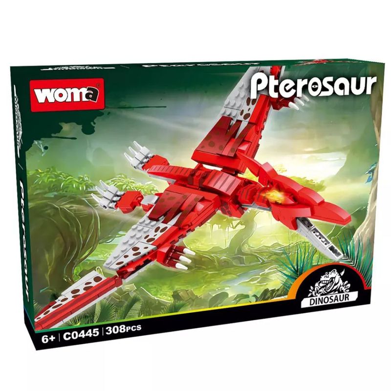 Armable-Pterosaur-Woma-Figuras-Armables