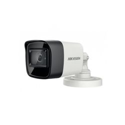 HIKVISION CAMARA DVR TVI 2MP FULL HD 1080P 28MM IR20M BULLET CC5770