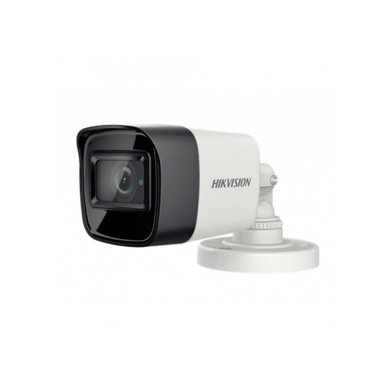 Camara-Dvr-Tvi-2Mp-Full-Hd-1080P-28Mm-Ir20M-Bullet-Cc5770-Kit-Dvr