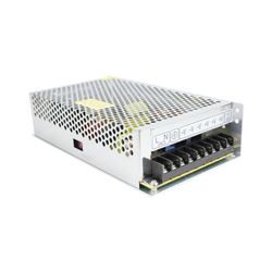 FUENTE PODER MAX-250W-12 20A 12VDC ELECTRON