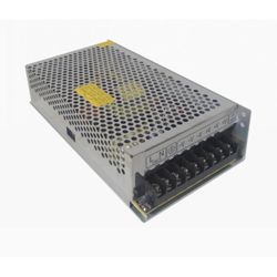 FUENTE PODER MAX-250W-12 20A 12VDC ELECTRON