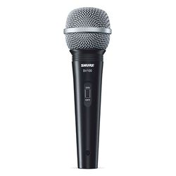 SHURE  SV100 MICROFONO VOCAL DINAMICO