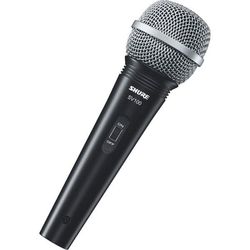 SHURE  SV100 MICROFONO VOCAL DINAMICO