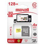 Memoria-Micro-Sd-128Gb-Clase-10-Maxell-Tarjetas-de-Memoria