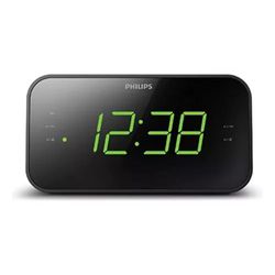 PHILIPS RADIO RELOJ  SERIES R3306