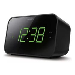 PHILIPS RADIO RELOJ  SERIES R3306