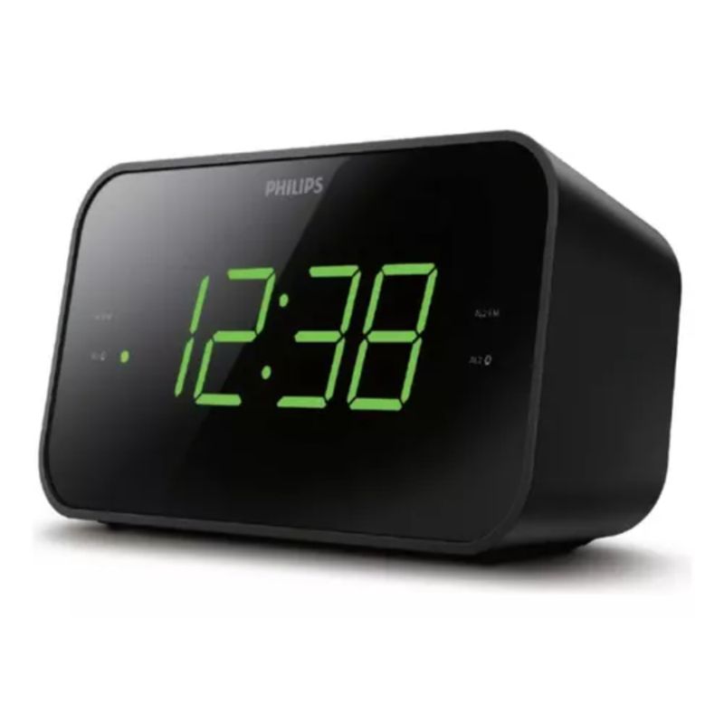 PHILIPS RADIO RELOJ SERIES R3306 casaroyal.cl Casa Royal