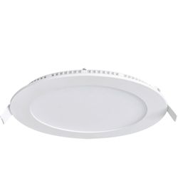 UNILUX PANEL LED CIRC 18W 6500K EMP BCO UNILUX