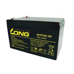 LONG BATERIA 12V 12AH