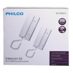 Kit-2-Citof.-Punto-A-Punto-Philco-Citofonos