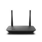 Router-Dual-Band-Wi-Fi-5-Ac1000--1Wam-4Lan-Fast-Ethernet--Linksys-E5350-Router