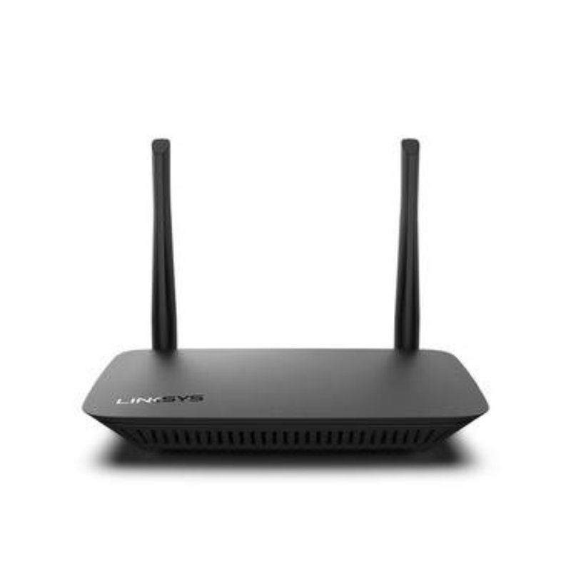 Router-Dual-Band-Wi-Fi-5-Ac1000--1Wam-4Lan-Fast-Ethernet--Linksys-E5350-Router