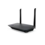 Router-Dual-Band-Wi-Fi-5-Ac1000--1Wam-4Lan-Fast-Ethernet--Linksys-E5350-Router