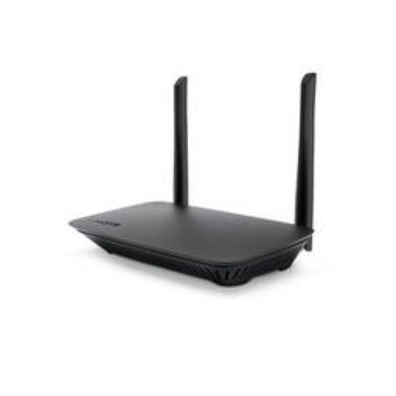 Router-Dual-Band-Wi-Fi-5-Ac1000--1Wam-4Lan-Fast-Ethernet--Linksys-E5350-Router
