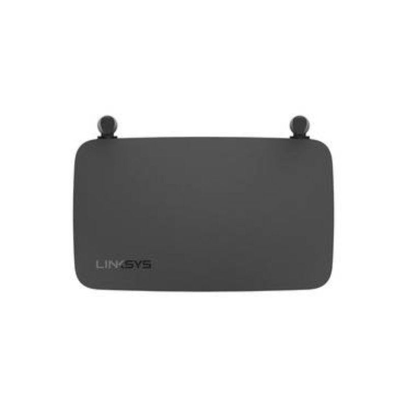 Router-Dual-Band-Wi-Fi-5-Ac1000--1Wam-4Lan-Fast-Ethernet--Linksys-E5350-Router