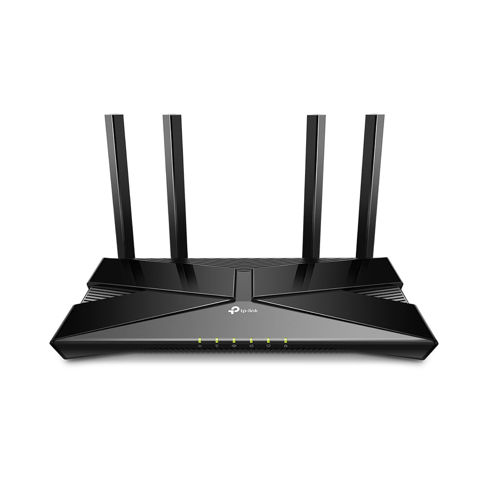 TP-LINK ROUTER WI-FI 6 DUAL BAND AX1800  ARCHER AX23