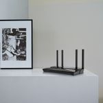 Router-Wi-Fi-6-Dual-Band-Ax1800-Tp-Link-Archer-Ax23-Router