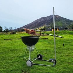 KANKA ASADOR