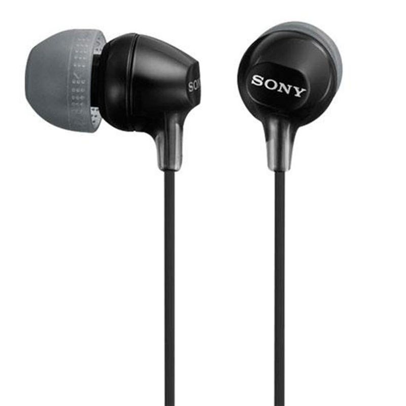 Audifono-In-Ear-Negro-Sony-In-Ear