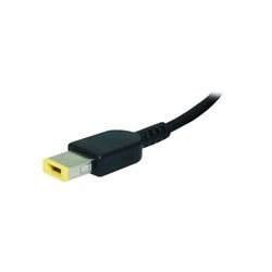 GENERAL POWER CARGADOR DE ULTRABOOK 20V/2,25A LVO TIPO USB