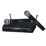 Microfono-Inalambrico-Uhf-Mano-Doble-Philco-Inalambricos