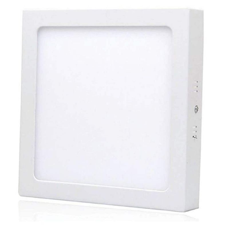 Panel-Led-Redondo-Sobrepuesto--25W-6000K-Proyectores-de-Area-y-Paneles--Led