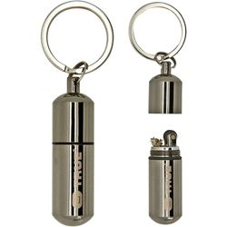 TRUE ENCENDEDOR LLAVERO IMPERMEABLE Y RECARGABLE