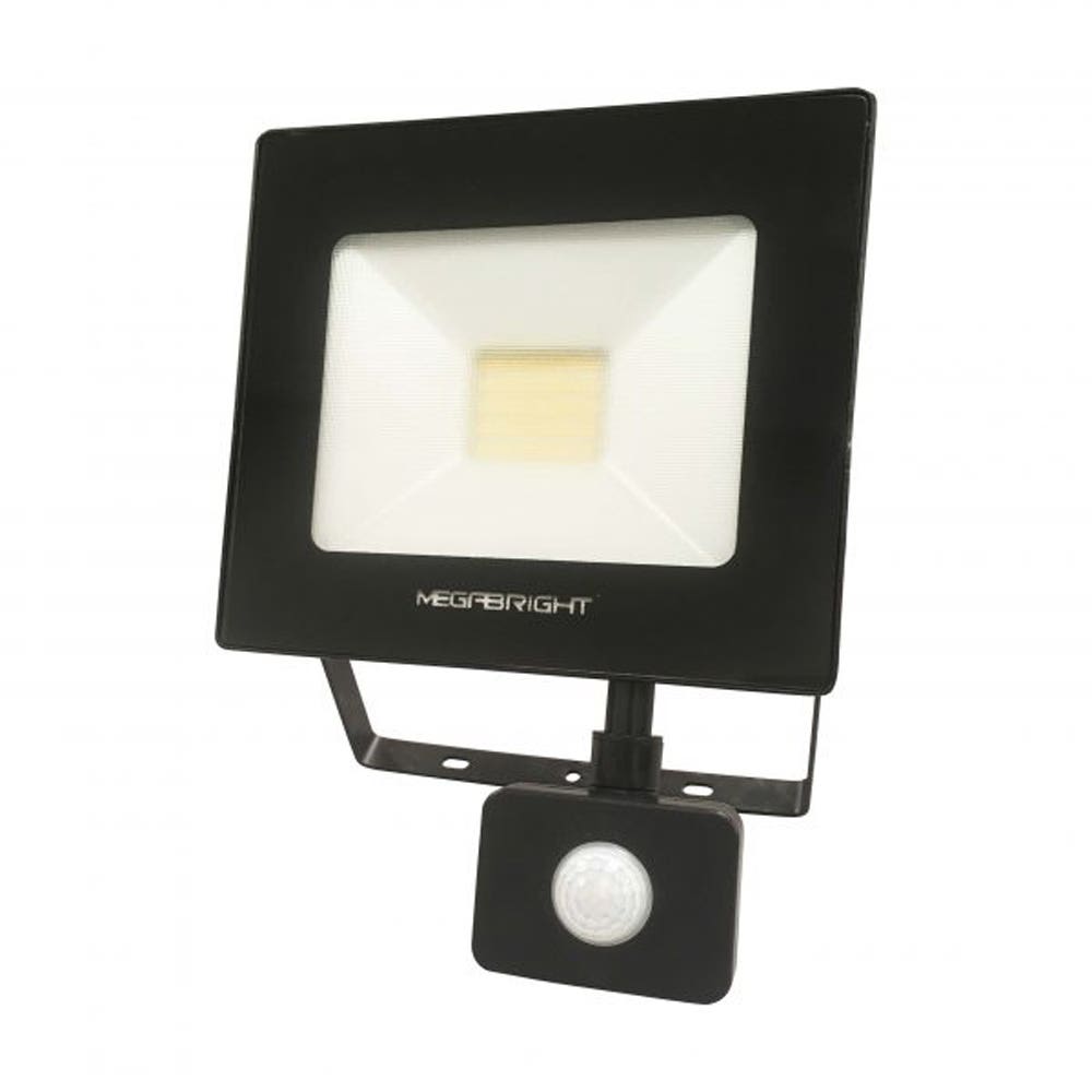 MEGABRIGHT PROYECTOR DE AREA LED 20W C/S SMD 4500K