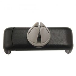 TECMASTER SOPORTE CELULAR PARA REJILLA 360