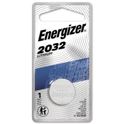ENERGIZER PILA ECR2032 BP1