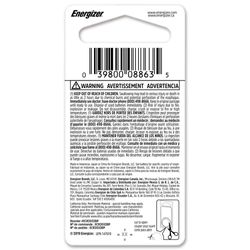 ENERGIZER PILA ECR2032 BP1