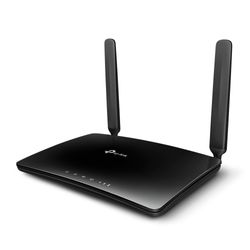 TP-LINK ROUTER 4G LTE WI-FI DUAL BAND AC1200  ARCHER MR400