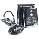 Gen-Gfc300W-Auto-Transformador-220-110V-Transformadores