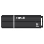 Pendrive-64Gb-Black-Maxell-Maxell-Pendrives