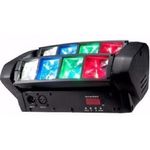 Efecto--Spider-Led-Introtech-Efectos-Luces-y-Sonido
