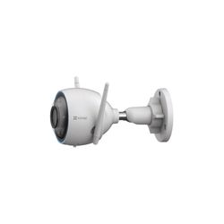 EZVIZ CAMARA WI FI 3K FULL HD 1080P CON SIRENA Y LUZ VISION NOCTURNA CC1009