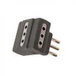 Enchufe-Triple-Gris-Bticino-Enchufes