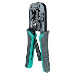 PROSKIT CRIMPEADOR MODULAR  RJ11/RJ45