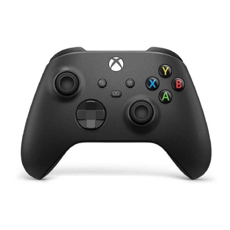 Control-Inalambrico-Sundown-Carbon-Black--Wireless-G9--Xbox-Original-Para-Series-X-S-Controles